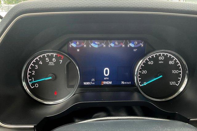 2023 FORD F-150 XLT 缩略图 21