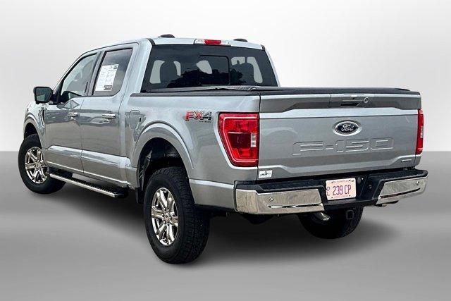 FORD F-150 XLT - 10