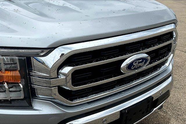 2023 FORD F-150 XLT 缩略图 28