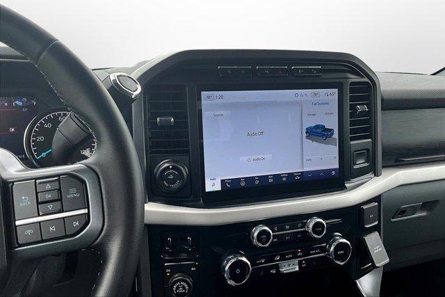 FORD F-150 XLT - 6