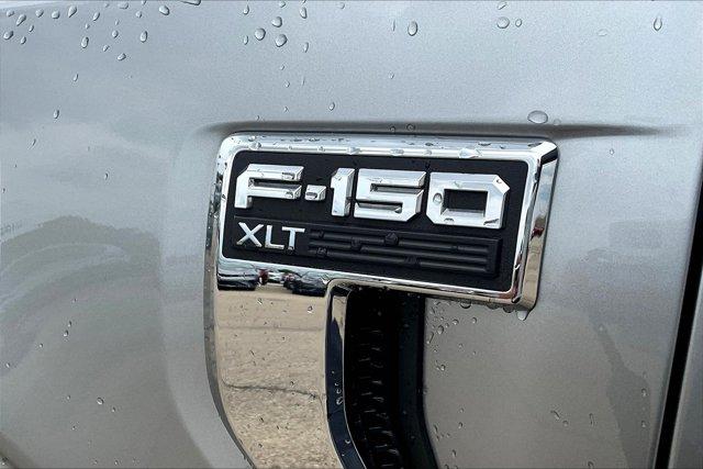 FORD F-150 XLT - 8