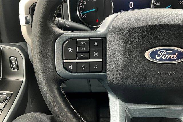 2023 FORD F-150 XLT 缩略图 20