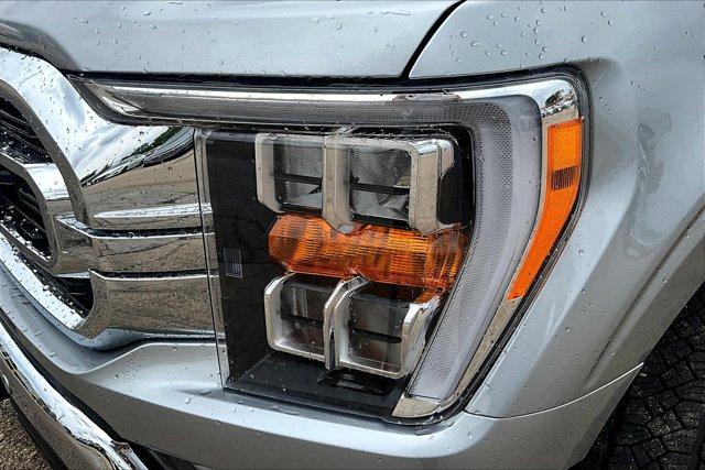 2023 FORD F-150 XLT — миниатюра 27