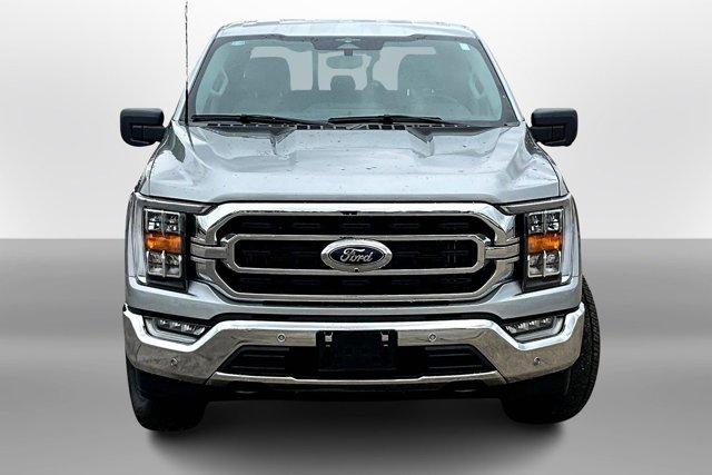 FORD F-150 XLT - 3