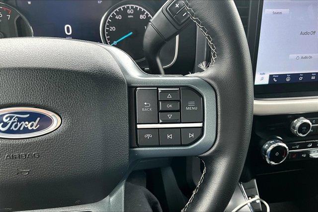 2023 FORD F-150 XLT — миниатюра 23