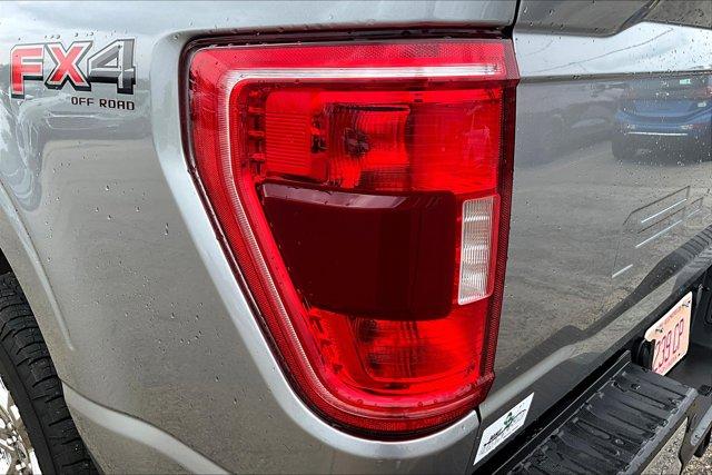 2023 FORD F-150 XLT — миниатюра 28