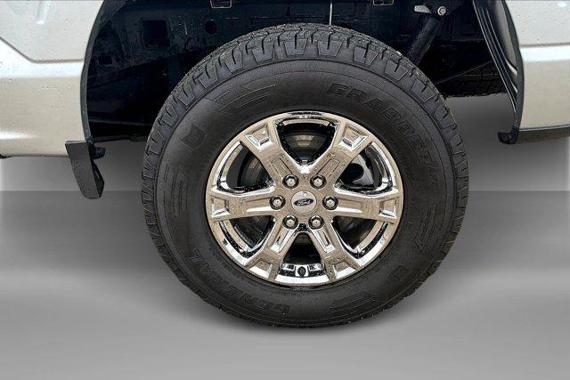 FORD F-150 XLT - 9
