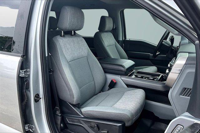 FORD F-150 XLT - 7