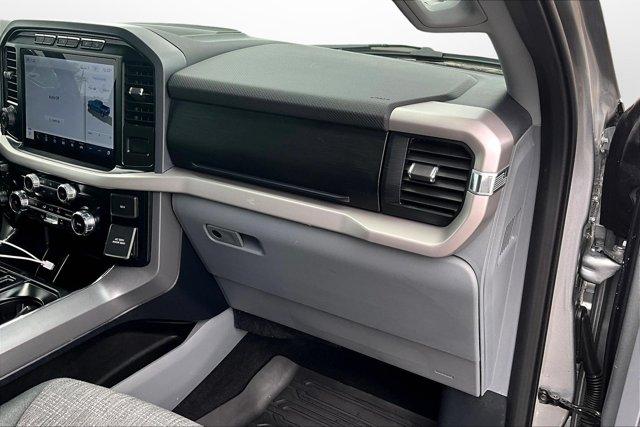 2023 FORD F-150 XLT 缩略图 19