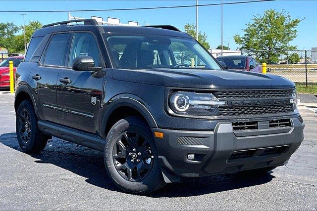 صورة مصغرة 16 لـ 2026 FORD BRONCO SPORT BIG BEND
