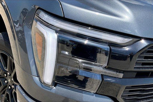 2026 FORD F-150 PLATINUM — миниатюра 12