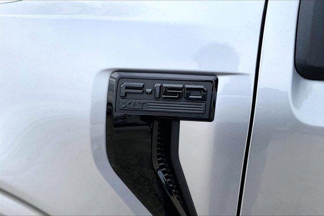 FORD F-150 XLT - 8
