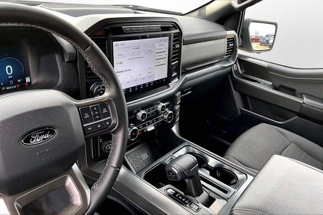 FORD F-150 XLT - 6