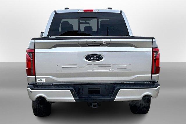 FORD F-150 XLT - 4