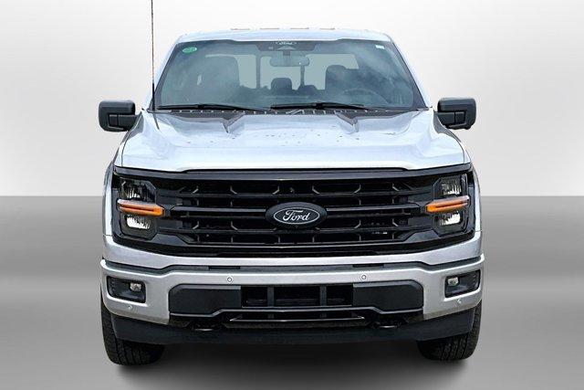 FORD F-150 XLT - 3