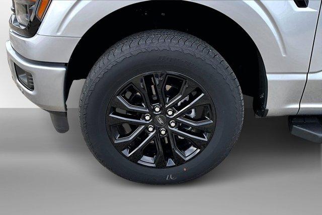 FORD F-150 XLT - 9
