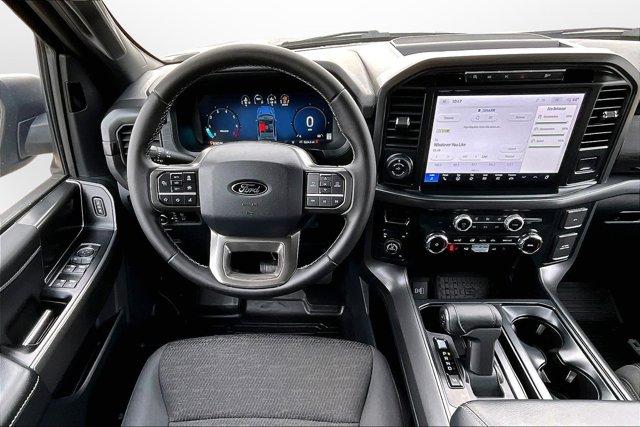 FORD F-150 XLT - 5