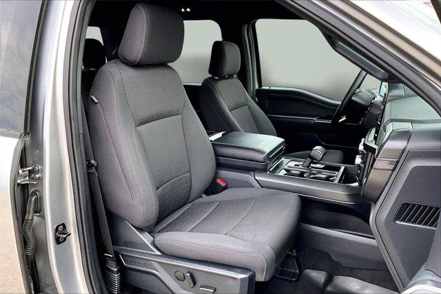 FORD F-150 XLT - 7