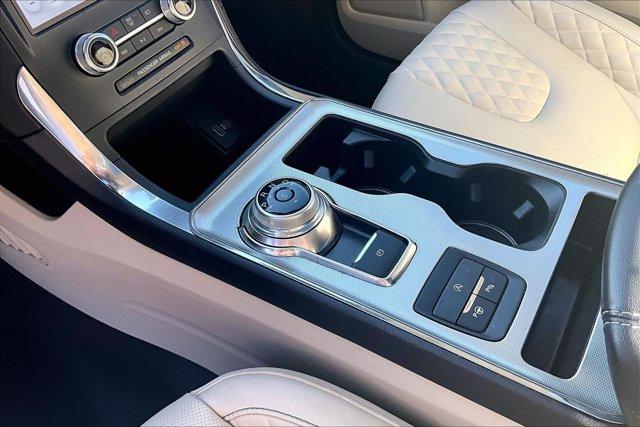 2023 FORD EDGE TITANIUM 缩略图 15