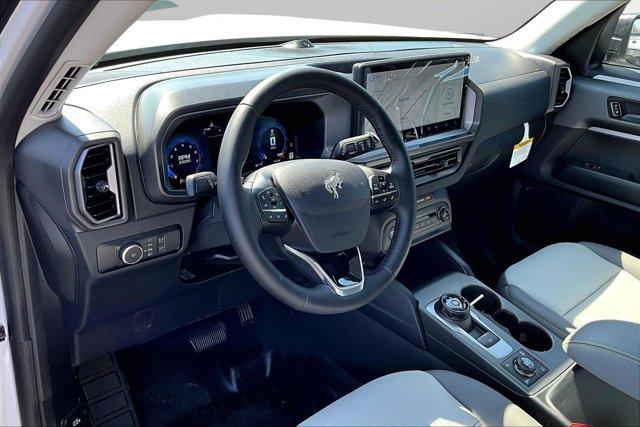 FORD BRONCO SPORT BADLANDS - 7