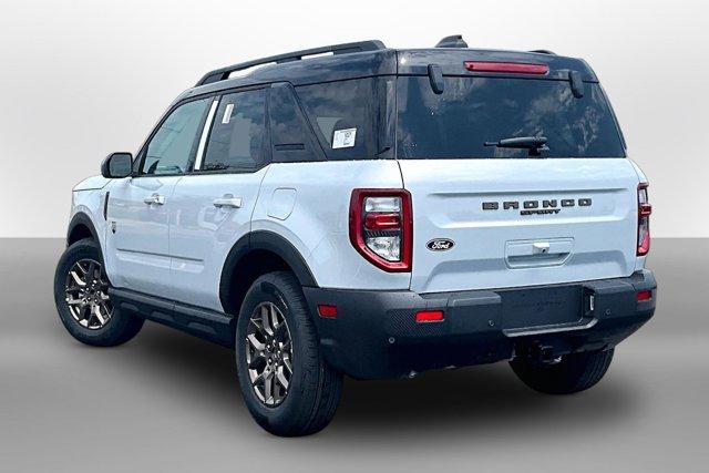 صورة 3 لـ 2026 FORD BRONCO SPORT BIG BEND