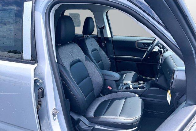 صورة 6 لـ 2026 FORD BRONCO SPORT BIG BEND