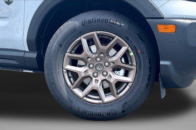 2026 FORD BRONCO SPORT BIG BEND — миниатюра 11