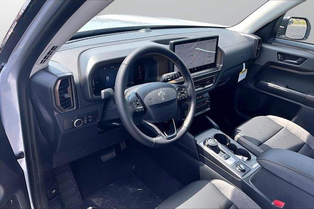 صورة 7 لـ 2026 FORD BRONCO SPORT BIG BEND