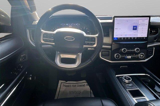 2024 FORD EXPEDITION XLT 照片 5