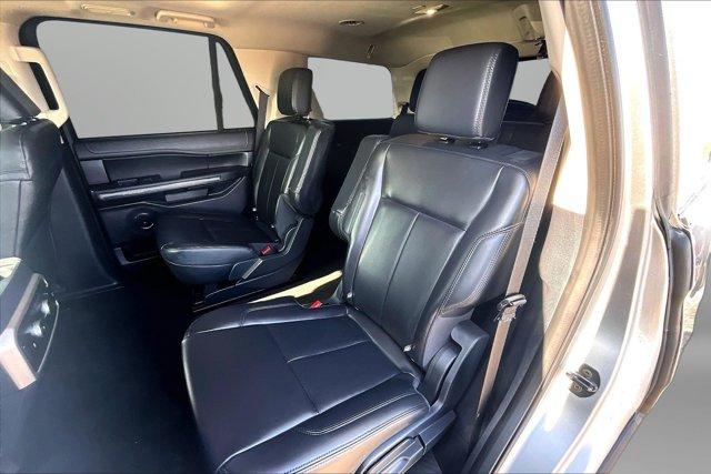 2024 FORD EXPEDITION XLT thumbnail 18