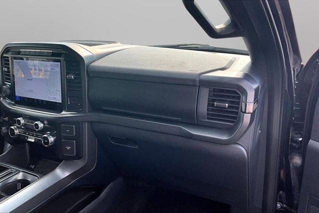 2024 FORD F-150 XLT — миниатюра 21