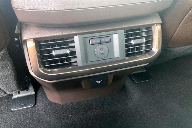 2026 FORD F-150 KING RANCH thumbnail 22