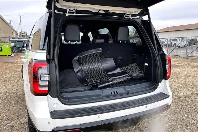 2024 FORD EXPEDITION LIMITED 缩略图 20
