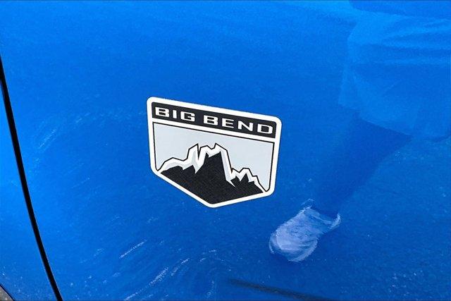 صورة مصغرة 14 لـ 2026 FORD BRONCO SPORT BIG BEND
