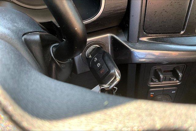 صورة مصغرة 12 لـ 2023 FORD F-150 XL