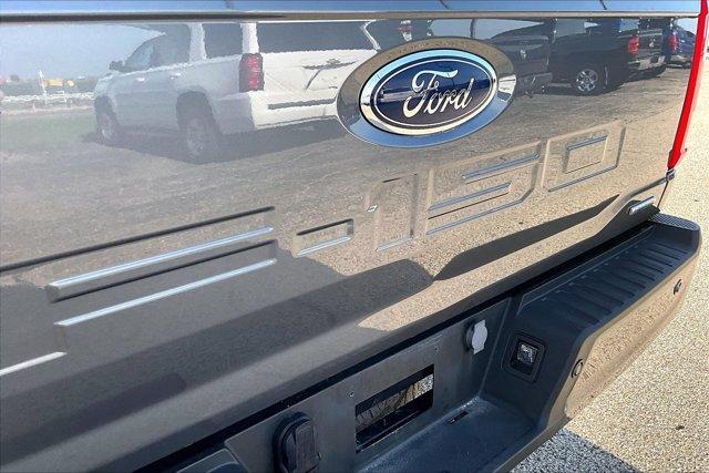 صورة مصغرة 31 لـ 2023 FORD F-150 XL