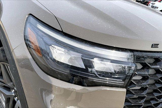2026 FORD EXPLORER ST — миниатюра 13