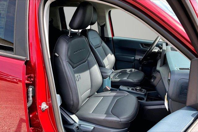 2026 FORD MAVERICK LARIAT 照片 6