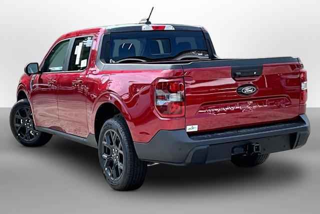 2026 FORD MAVERICK LARIAT 照片 3