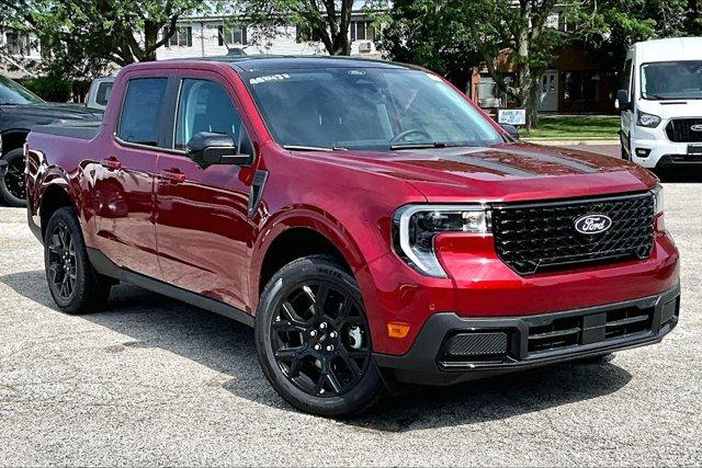 2026 FORD MAVERICK LARIAT 缩略图 16