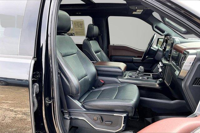 FORD F-150 LARIAT - 7
