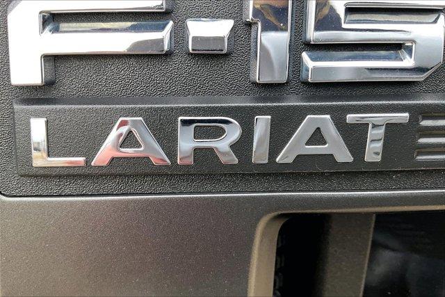 FORD F-150 LARIAT - 8