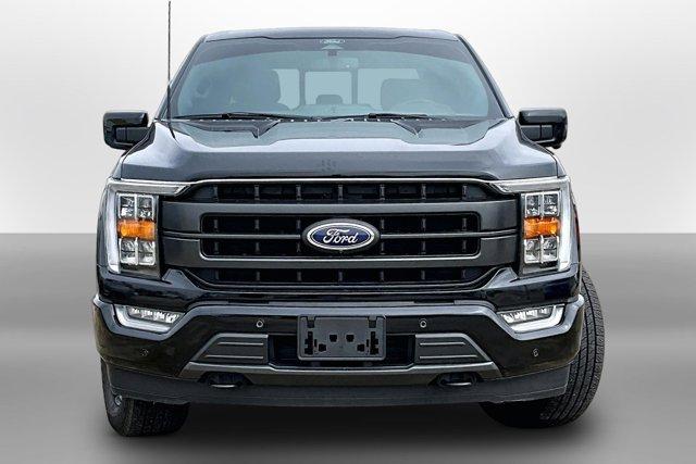 FORD F-150 LARIAT - 3