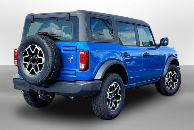 FORD BRONCO BASE - 10