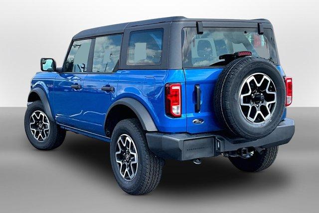 FORD BRONCO BASE - 9