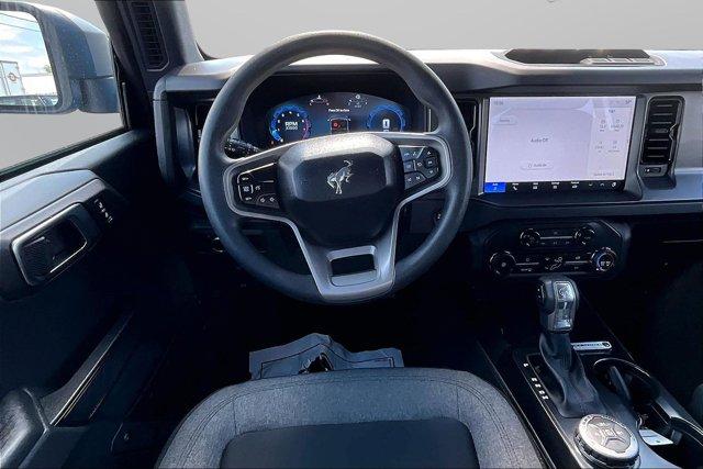 FORD BRONCO BASE - 5