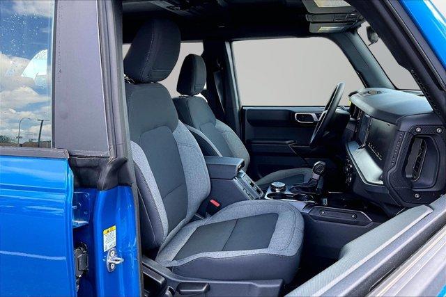 FORD BRONCO BASE - 7