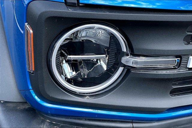 صورة مصغرة 26 لـ 2025 FORD BRONCO BASE