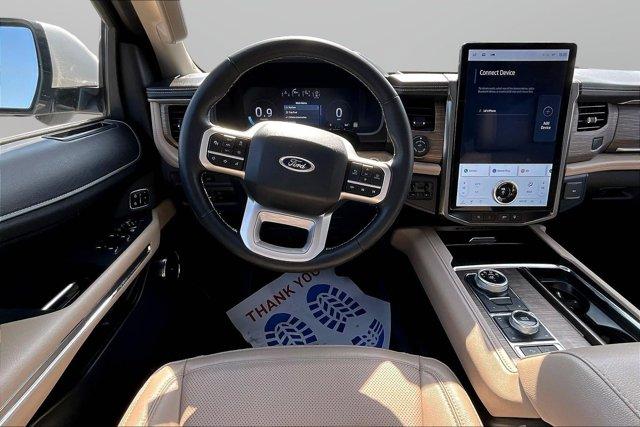 صورة 5 لـ 2024 FORD EXPEDITION LIMITED