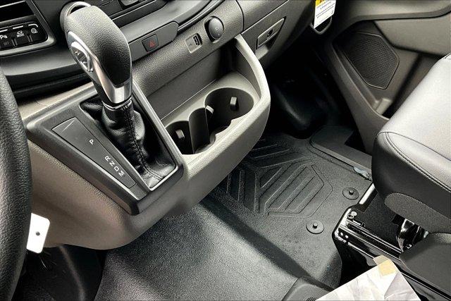 صورة مصغرة 9 لـ 2025 FORD TRANSIT-250